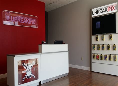 ubreakifix locations|iPhone Repair in Mobile .